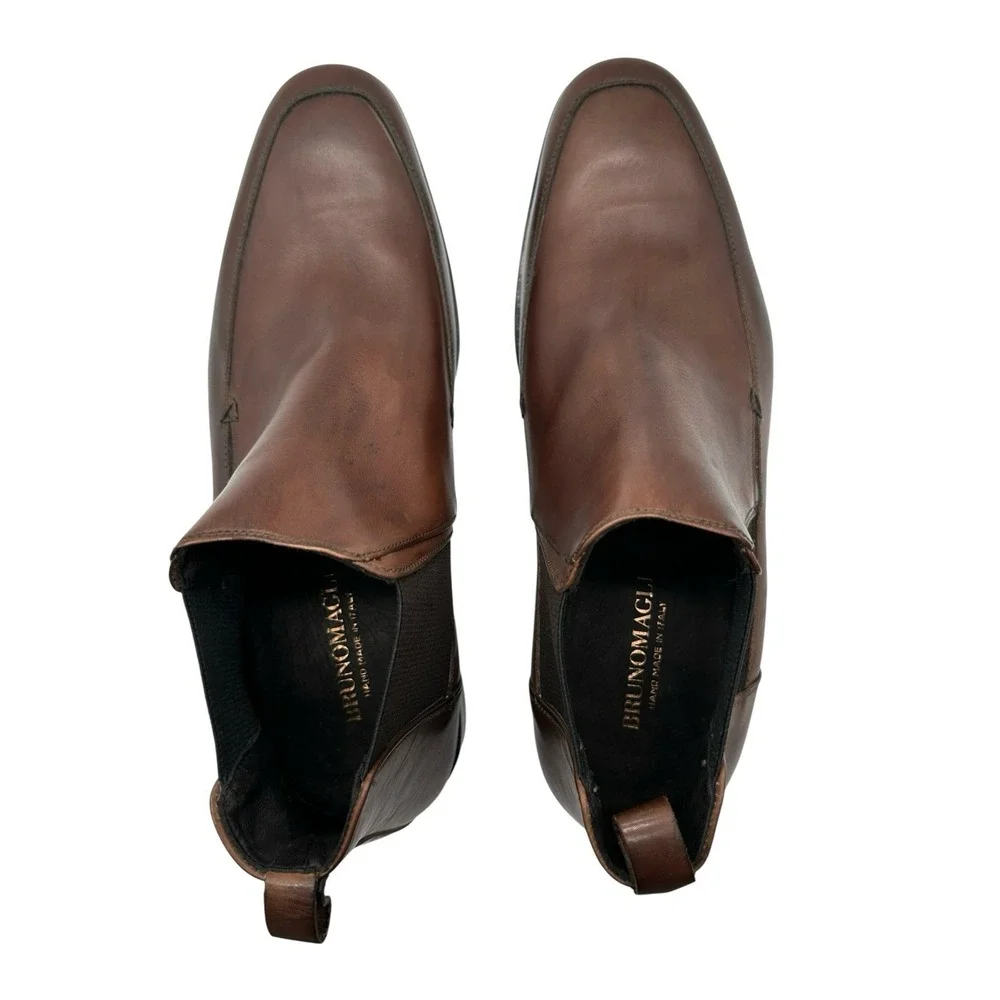 Brunomagli authentic men